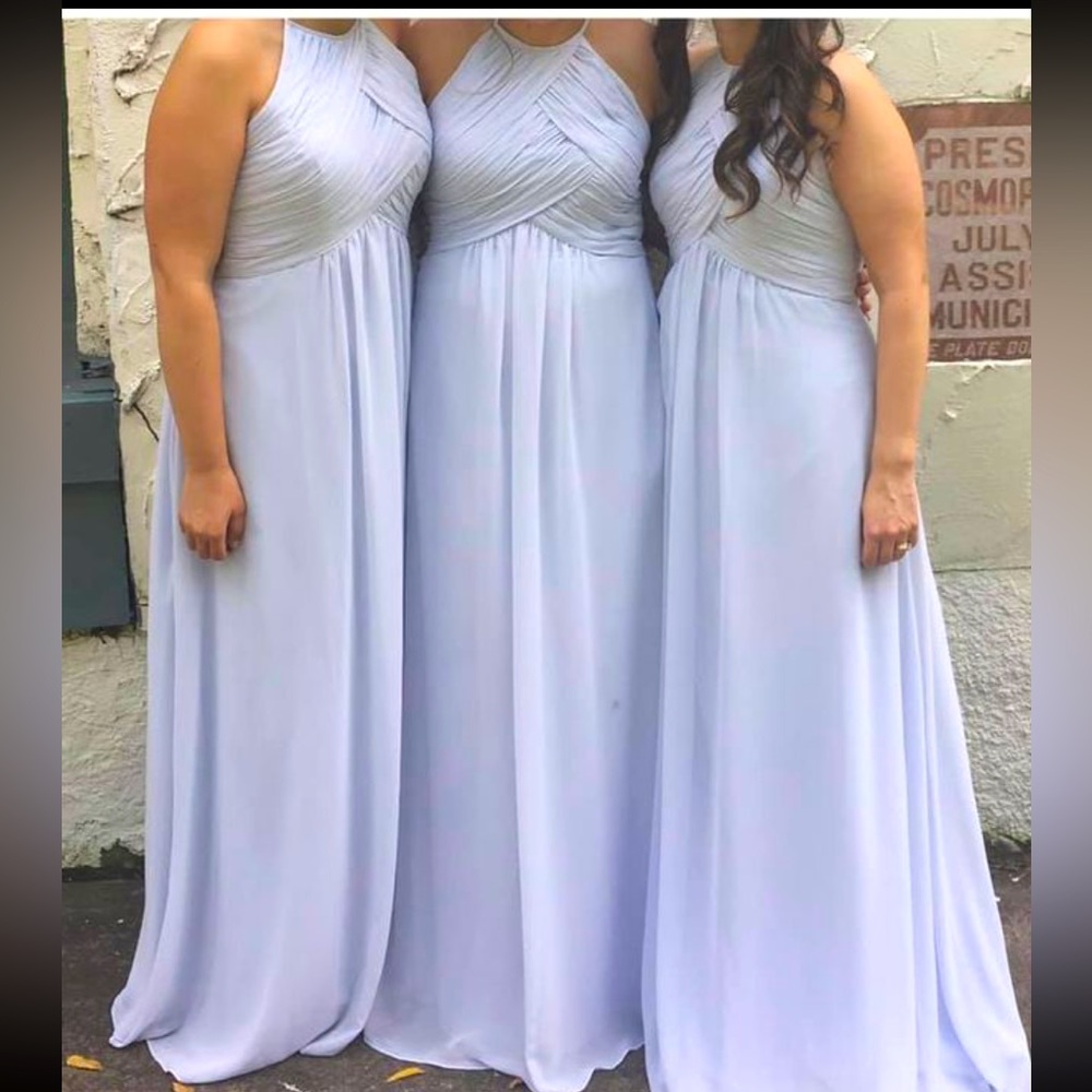 Bridesmaid Dresses